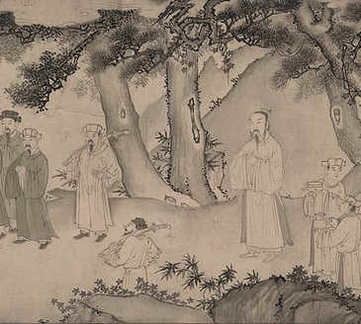 【西溪汪氏先莹便览】(明)汪仲溍撰_明[1368-1644]_(1卷)