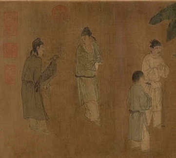 【蓼红闲馆诗稿】(清)许旦复撰 (清)汪曰桢撰_清光绪14年[1888]_蒋锡礽家(1卷)