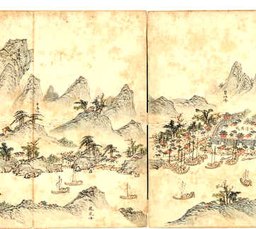 【鸡肋集】(清)揆叙撰_清康熙[1662-1722]_谦牧堂(1卷)