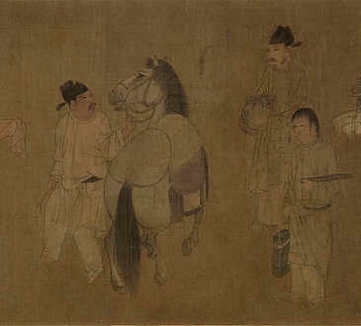 【补樵书】(清)释南潜(董说)撰_清[1644-1911]_(7卷)