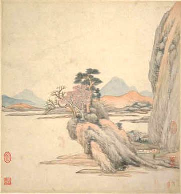 【恒游草 燕游草】(明)王琨撰_明[1368-1644]_(1卷)