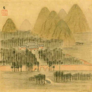 【止园笔谈】(清)史梦兰撰_清[1644-1911]_(12卷)