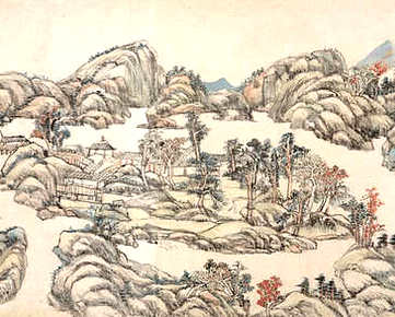 【天鉴录】_清[1644-1911]_李文田(1卷)