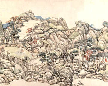 【觚賸续编】(清)钮琇撰_清康熙[1662-1722]_临野堂(1卷)