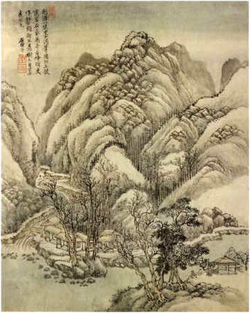 【重修政和经史证类备用本草】(宋)唐慎微撰_明[1368-1644]_(1卷)