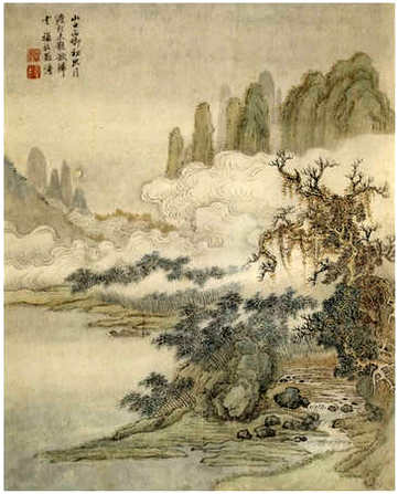 【古文苑注】(宋)章樵撰_明[1368-1644]_(1卷)