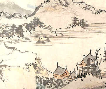 【东溪遗稿 纪行稿】(明)陈谘撰_清[1644-1911]_(1卷)