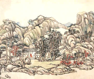 【辨惑编】(元)谢应芳撰 (明)顾亮撰_清[1644-1911]_(6卷)