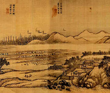 【笔史】(明)杨思本撰_清[1644-1911]_(1卷)