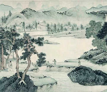 【治河奏牍】(清)张鹏翮撰_清[1644-1911]_(22卷)