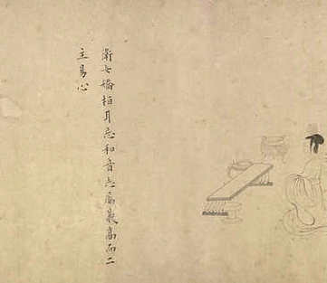 【涪州石鱼文字所见录】(清)姚觐元、钱保塘撰_清光绪[1875-1908]_姚氏咫进斋(1卷)