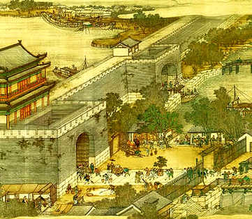 【棠村词】(清)梁清标撰_清[1644-1911]_(2卷)