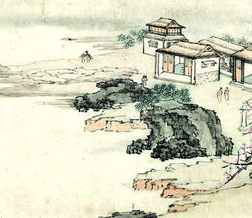 【琵琶记】(元)高明撰_清[1644-1911]_(2卷)