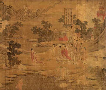 【大清会典】_清嘉庆[1796-1820]_内府(108卷)