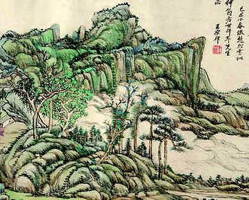 【空同诗钞】(明)李梦阳撰(清)桑调元编_(6卷)